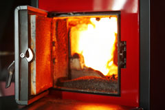 solid fuel boilers Barming